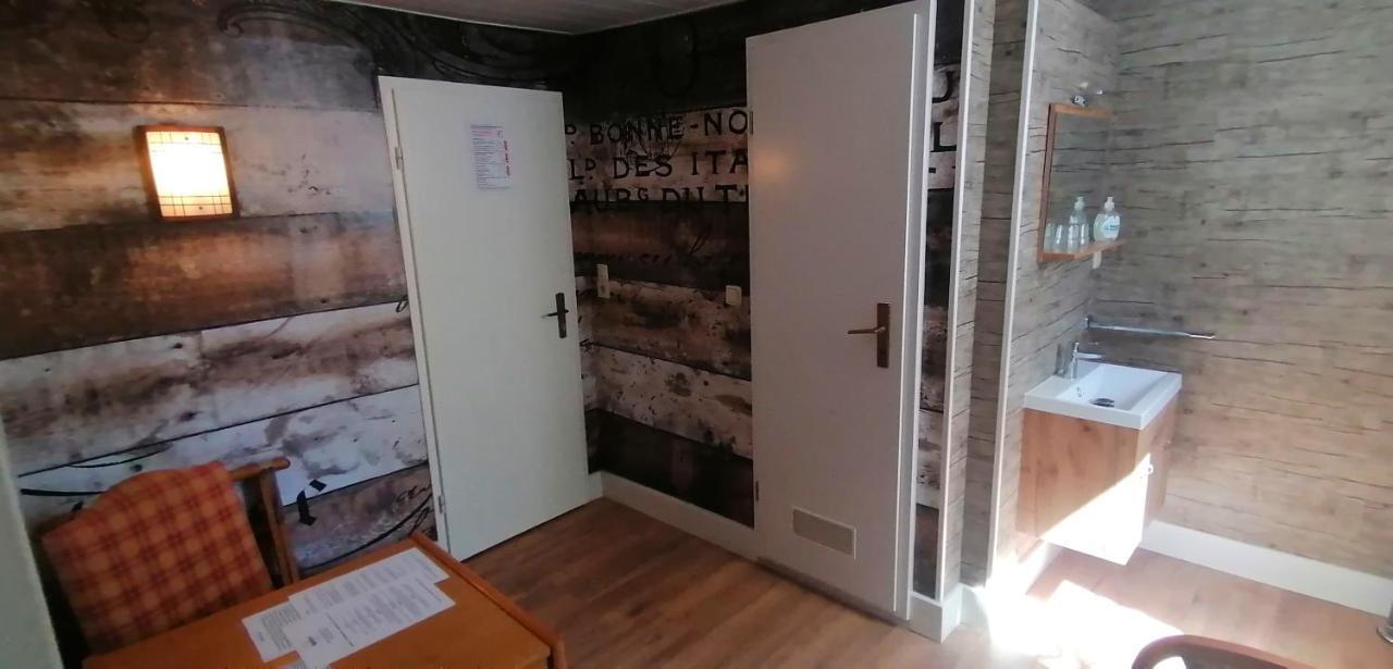 Waldhaus Im Okertal Ξενοδοχείο Γκόσλαρ Εξωτερικό φωτογραφία