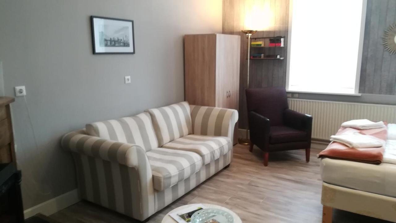 Waldhaus Im Okertal Ξενοδοχείο Γκόσλαρ Εξωτερικό φωτογραφία