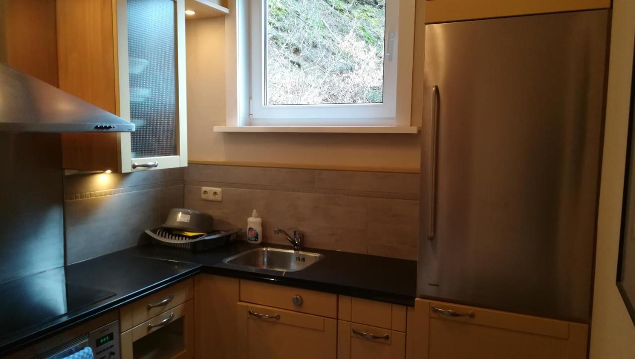 Waldhaus Im Okertal Ξενοδοχείο Γκόσλαρ Εξωτερικό φωτογραφία
