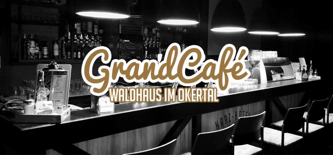 Waldhaus Im Okertal Ξενοδοχείο Γκόσλαρ Εξωτερικό φωτογραφία