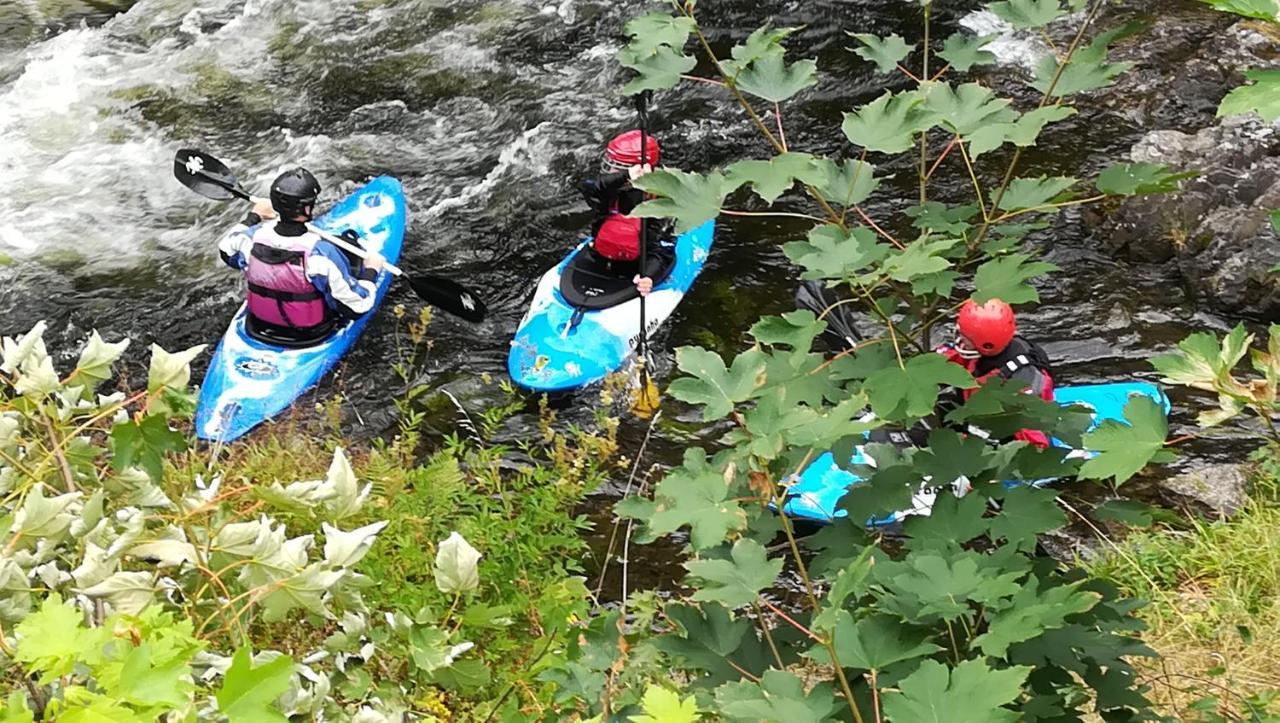 Waldhaus Im Okertal Ξενοδοχείο Γκόσλαρ Εξωτερικό φωτογραφία
